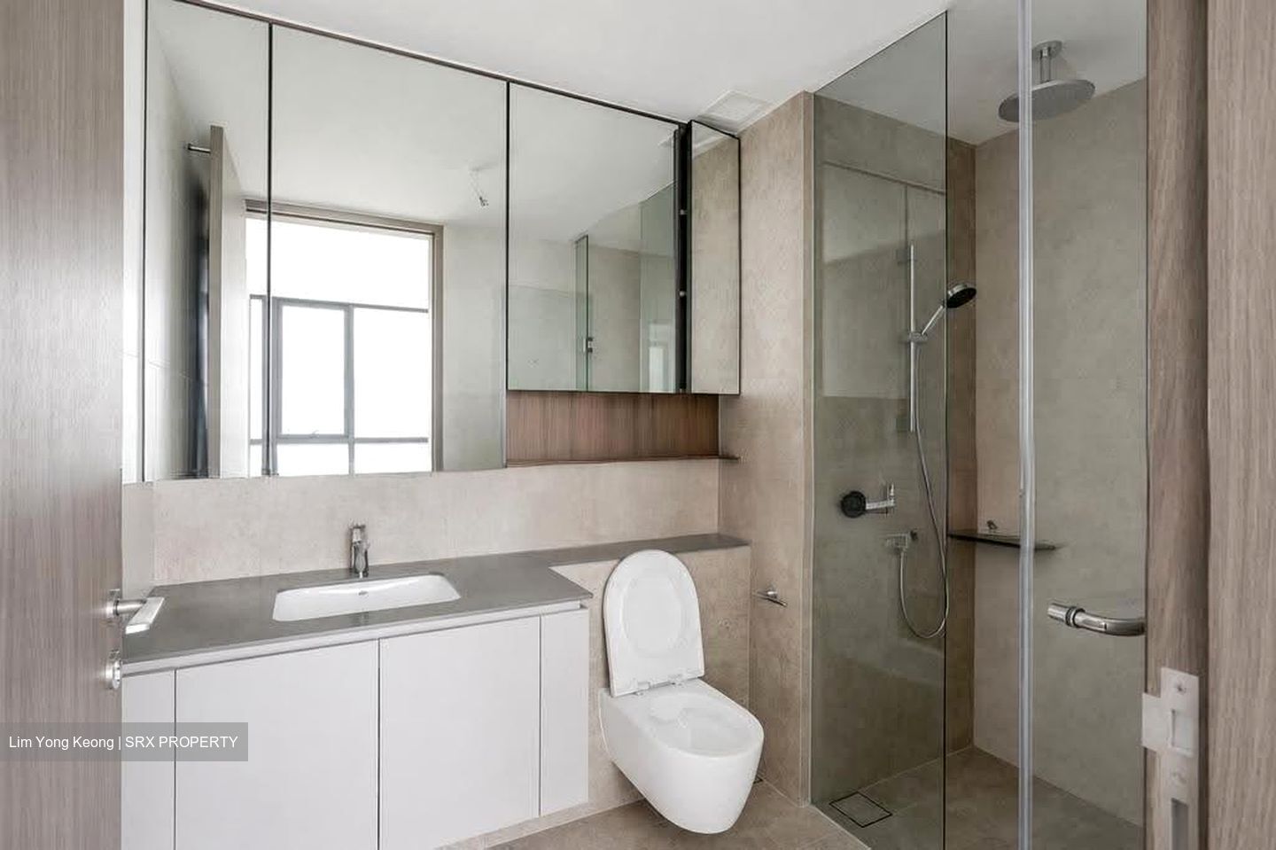 Norwood Grand (D25), Apartment #608028201